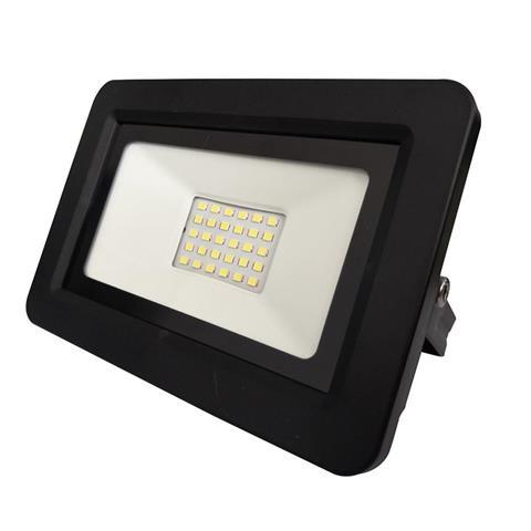 

Прожектор светодиодный Horoz Electric ASLAN-30 30W 6400K (068-010-0030)