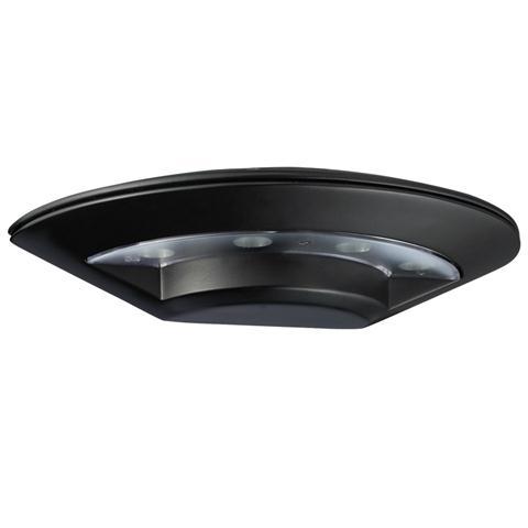 

Светильник садово-парковый Horoz Electric Ardic 5.5 Вт 4200К IP65 (076-003-0006)