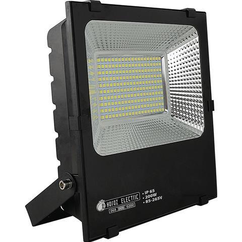 

Прожектор светодиодный Horoz Electric LEOPAR-200 200W 6400K, 4200К (068-006-0200)