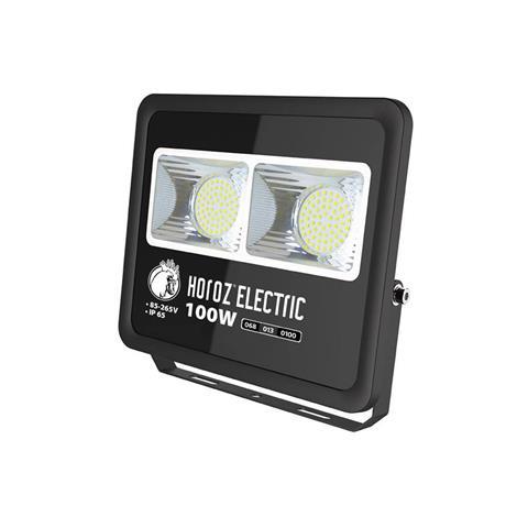

Прожектор светодиодный Horoz Electric Lion-100 100 Вт 6400К IP65 (068-013-0100)