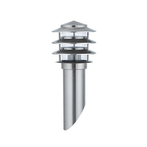 

Светильник садово-парковый Horoz Electric Kayin-1 E27 IP44 (075-003-0001)