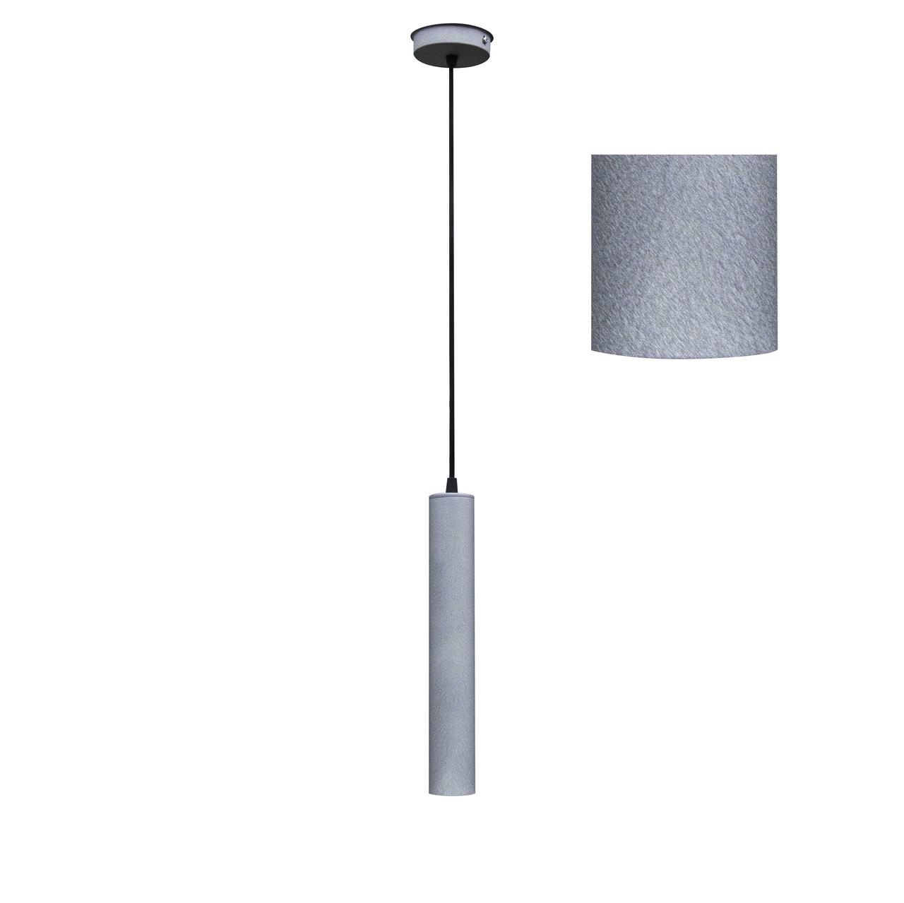 

Светильник подвесной Трубка MR 3522 GR MSK Electric