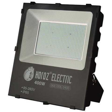 

Прожектор Horoz Electric Leopar-400 400W 34000лм (068-006-0400)