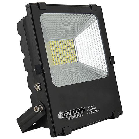 

Прожектор светодиодный Horoz Electric LEOPAR-100 100W 6400K (068-006-0100)