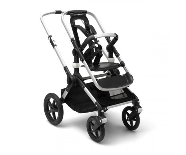 

База коляски bugaboo fox Alu 230280AL02