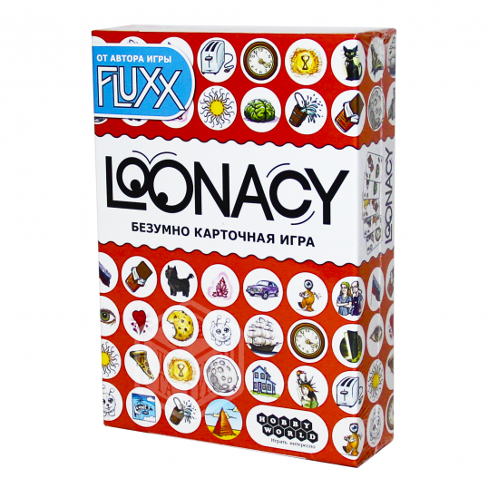 

Loonacy