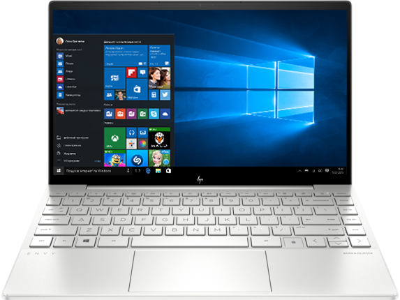 

Ноутбук HP Envy 13-ba0000ua Silver Суперцена!!!