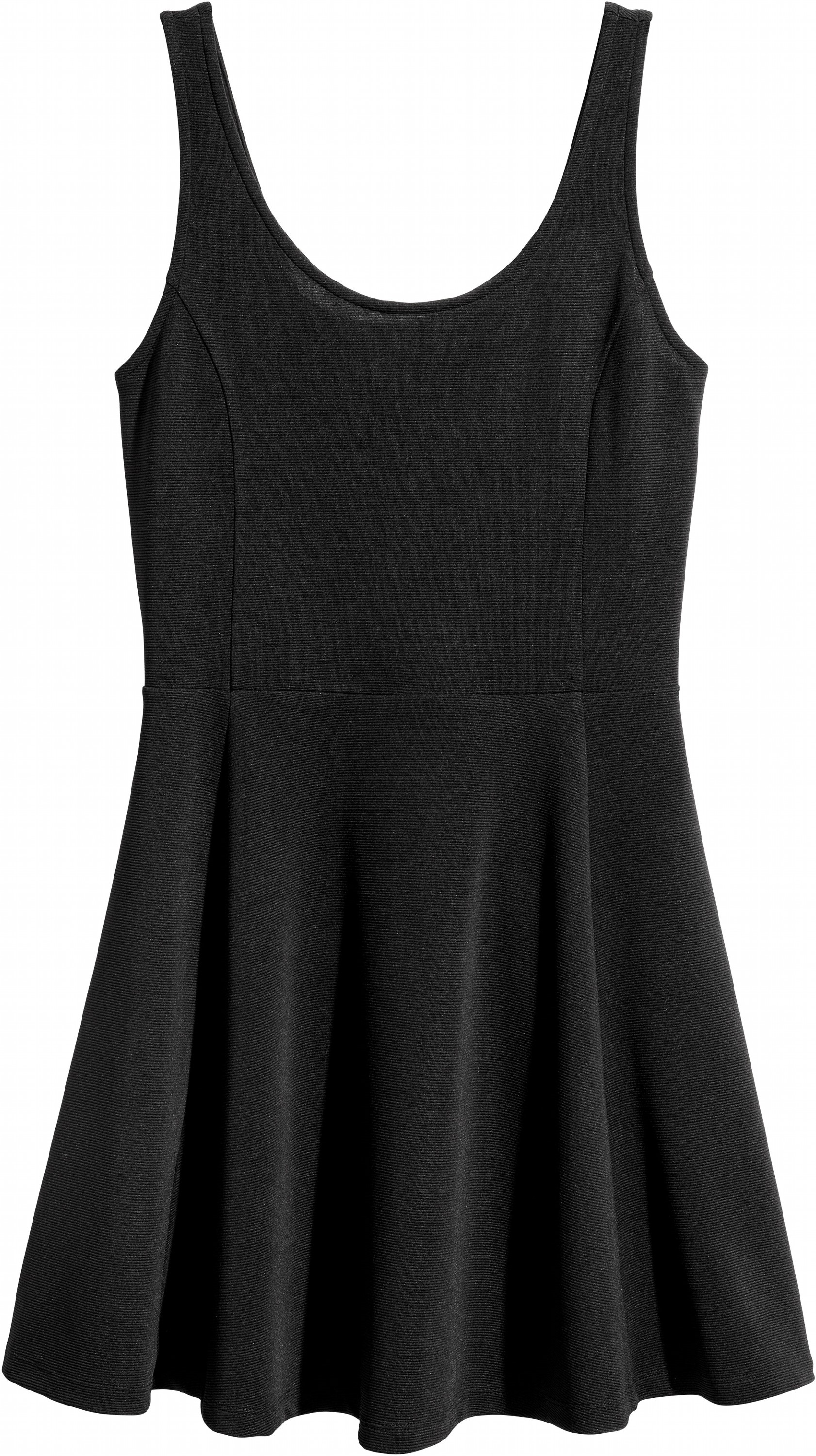 

Сарафан H&M Divided 04673027-1 40 Черный