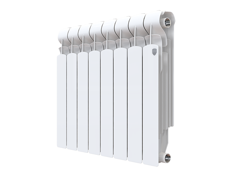 

Радиатор Royal Thermo Indigo Super 500 - 10 секц.