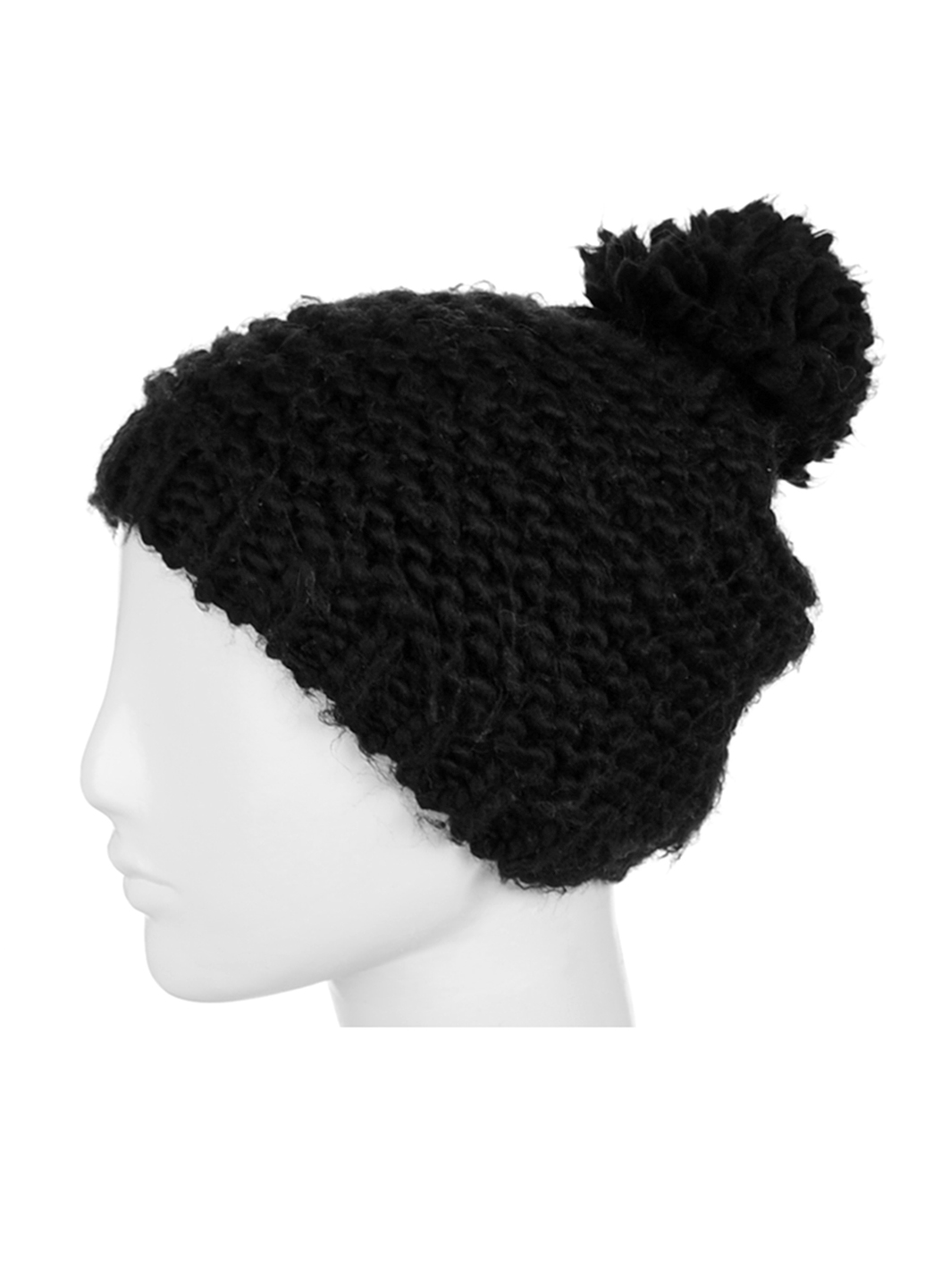 

Шапка Primark  Черный 5002886, Шапка Primark One size Черный 5002886