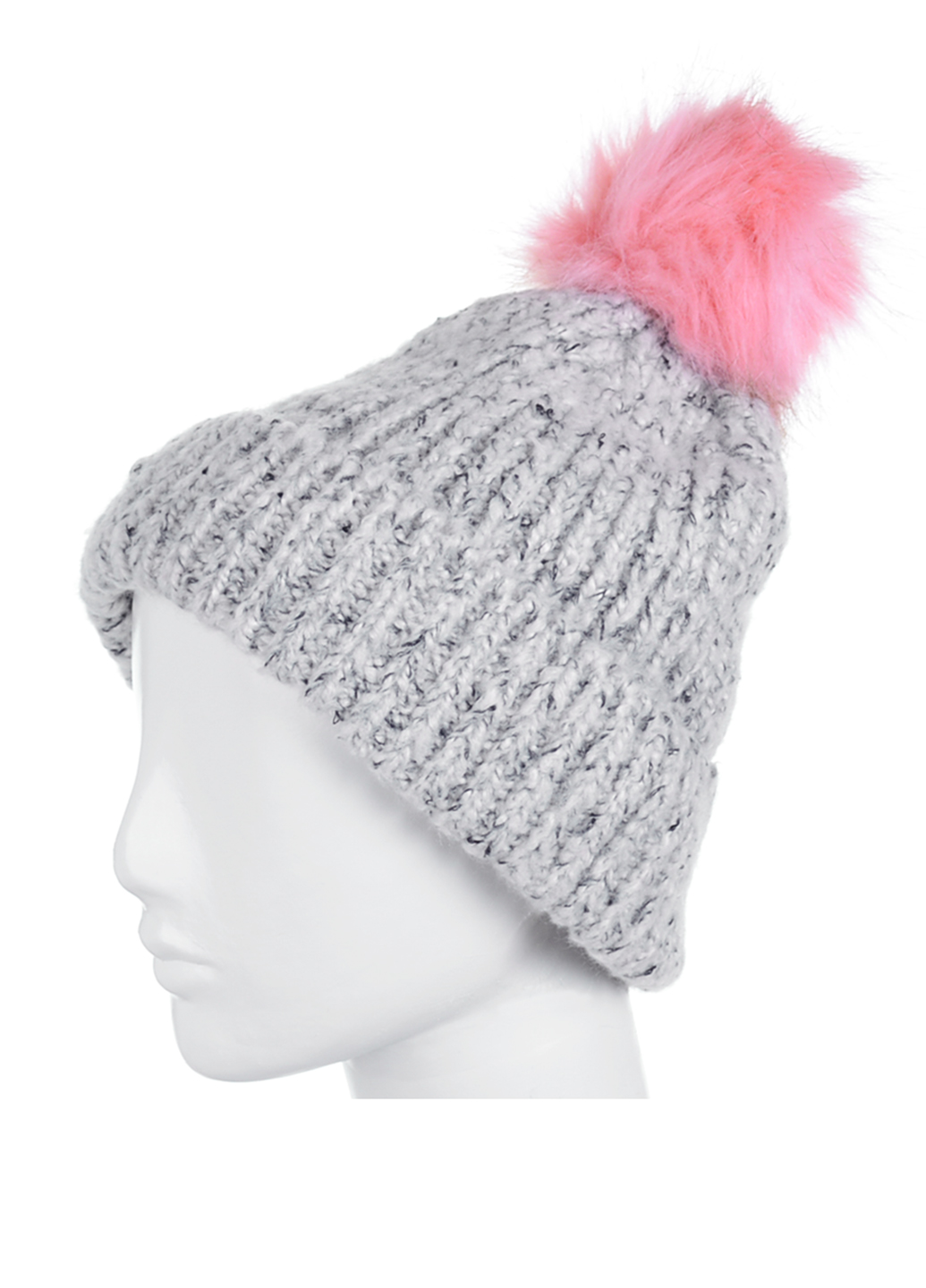

Шапка Primark  Серый 5002741, Шапка Primark One size Серый 5002741