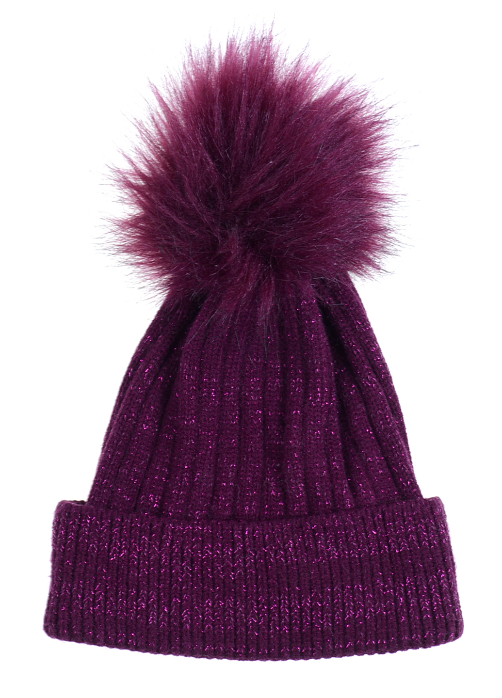 

Шапка Primark S/M Бордовый 5002617