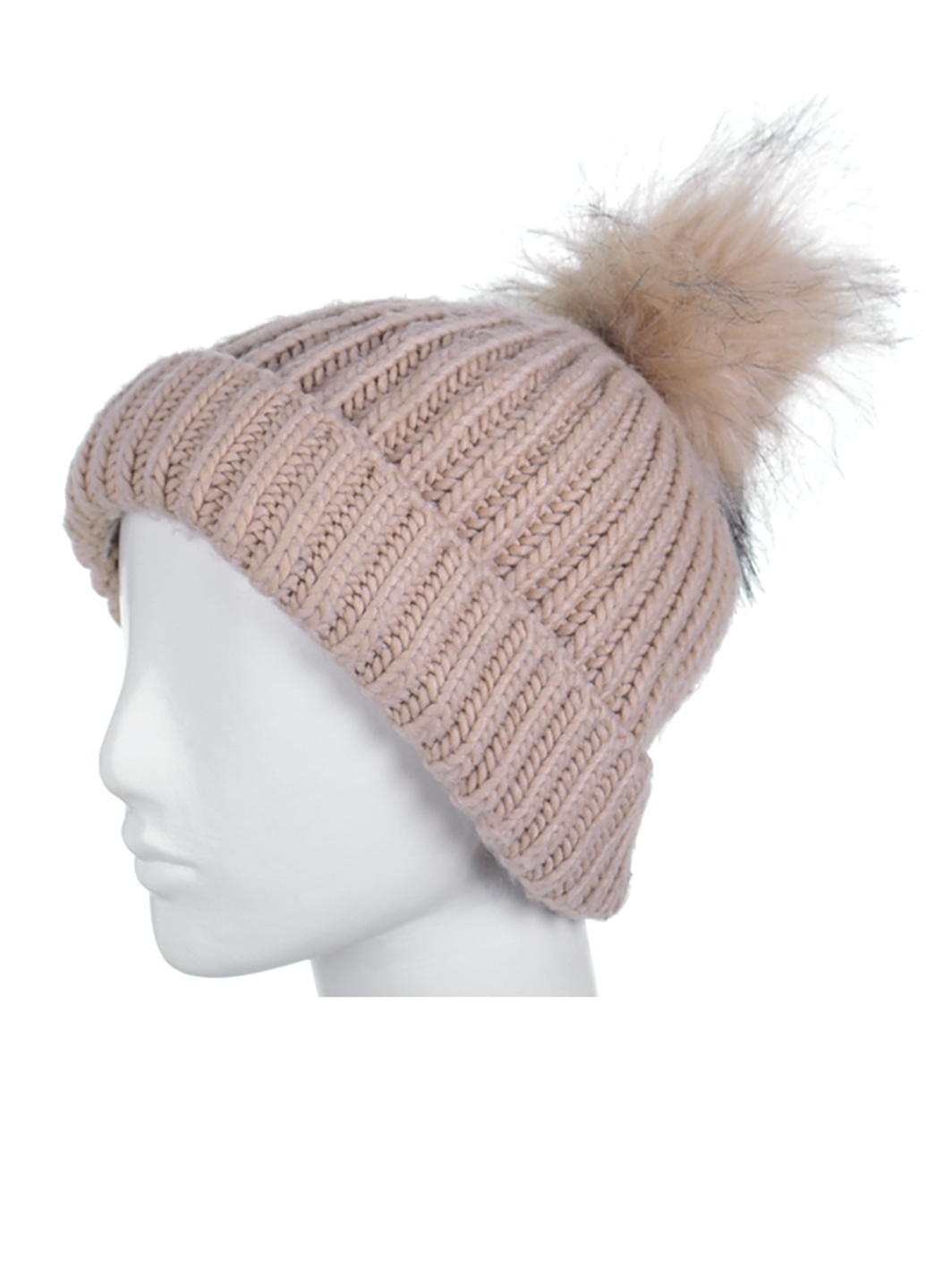 

Шапка Primark One size Розовый 5002822