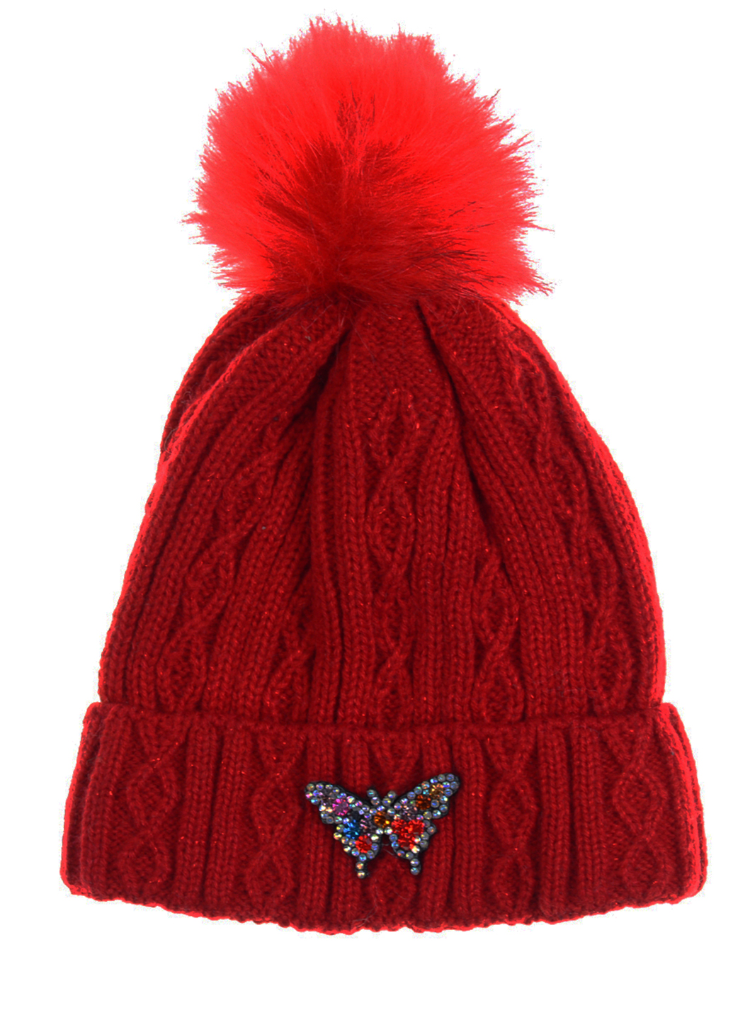 

Шапка Primark 3-6 Красный 5002621