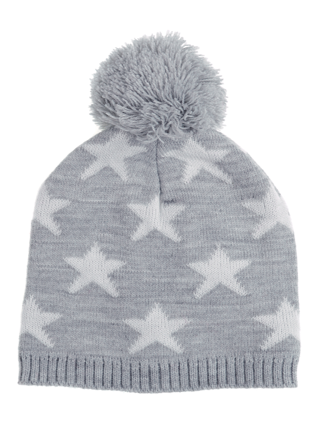 

Шапка Primark 1-3 Серый 5002624