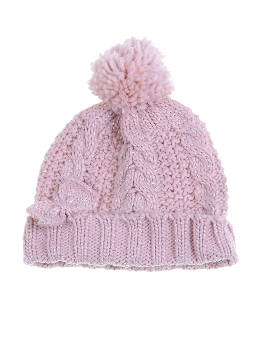

Шапка Matalan 6-12 Розовый 5002378