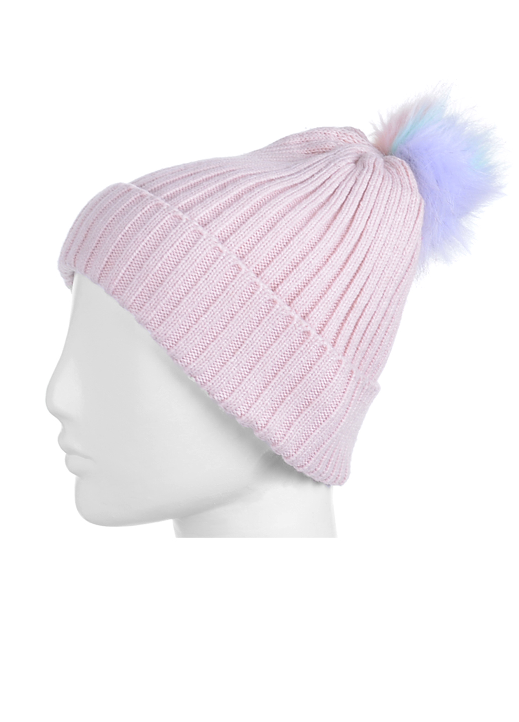 

Шапка Primark M/L Светлорозовый 5002905