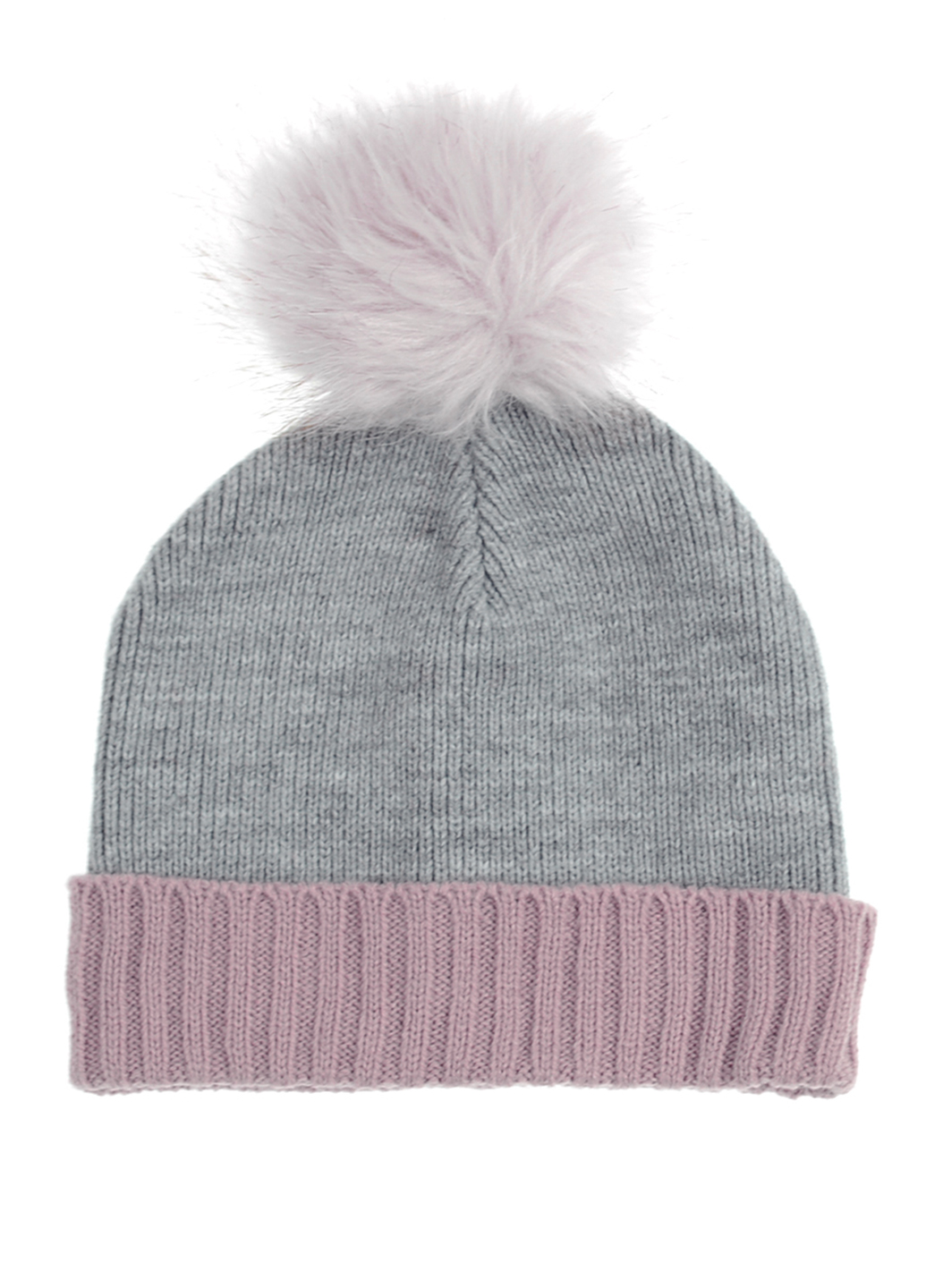 

Шапка Primark 6-12 Серый 5002535