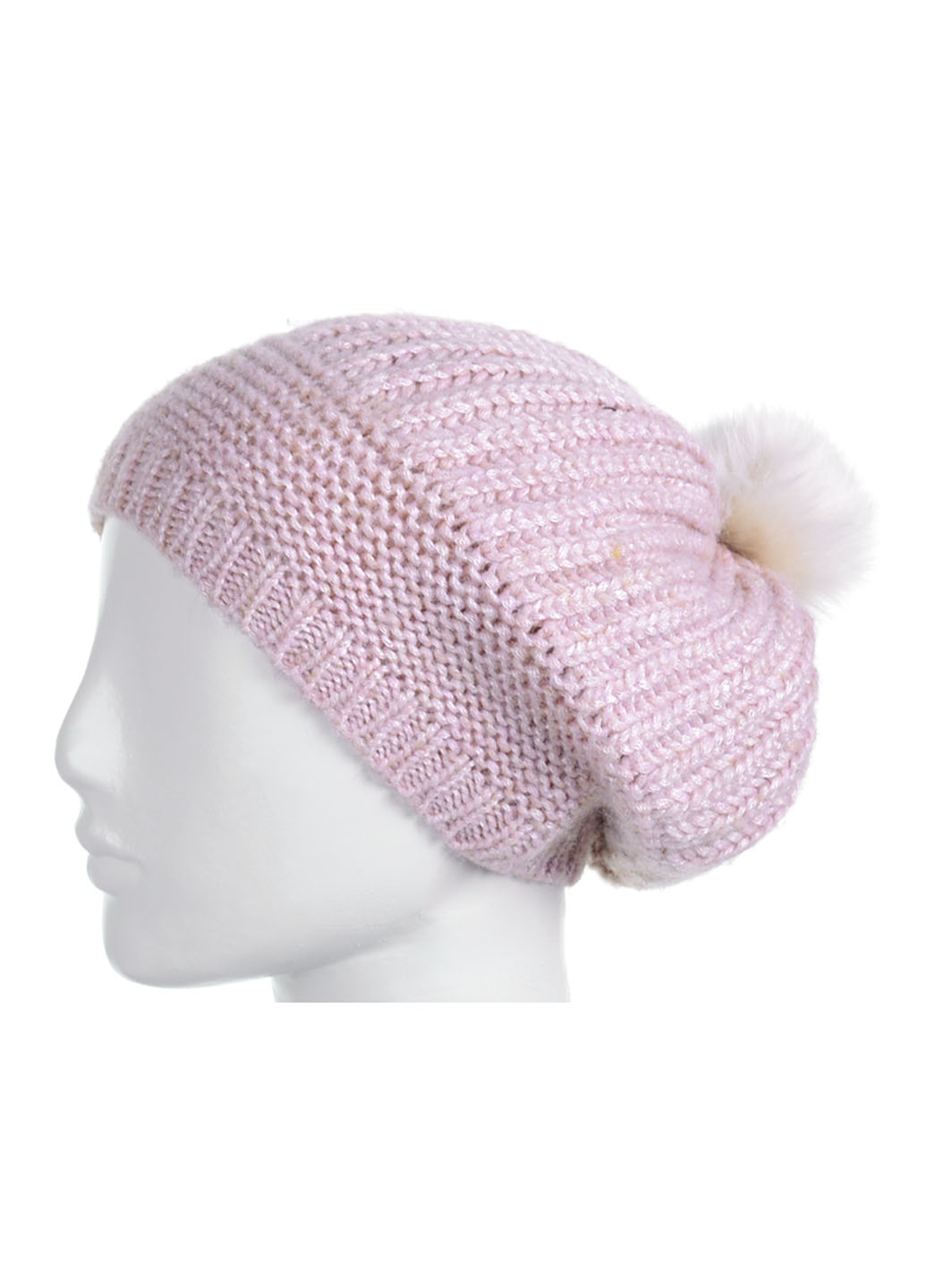 

Шапка C&A One size Розовый 5003383