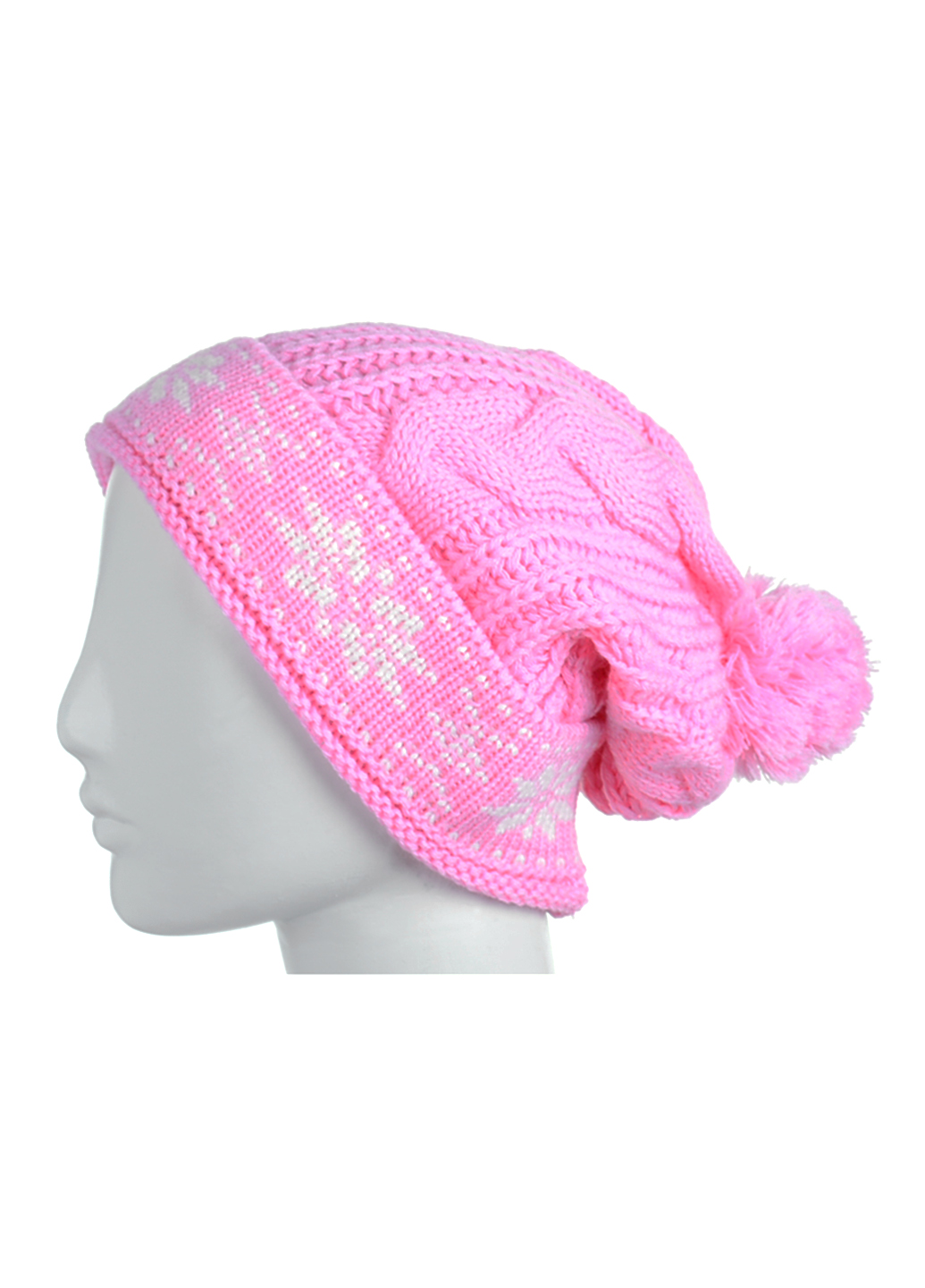 

Шапка Primark  Розовый 5002908, Шапка Primark One size Розовый 5002908