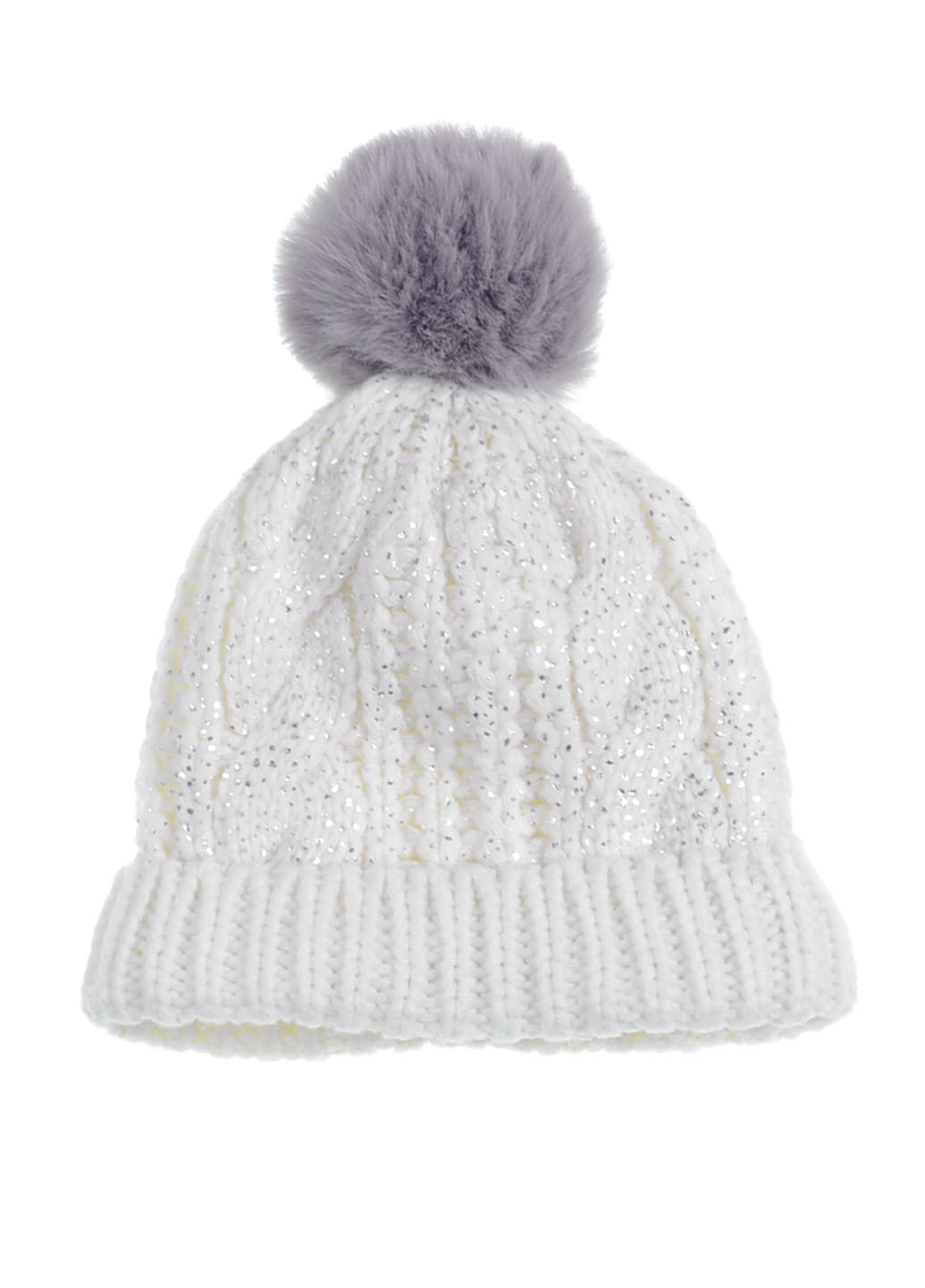 

Шапка Primark 1-3 Белый 5003381