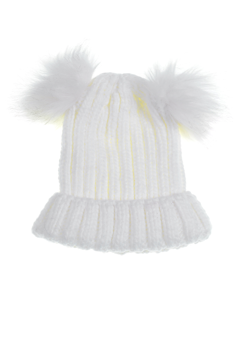 

Шапка Primark 1-3 Белый 5002356
