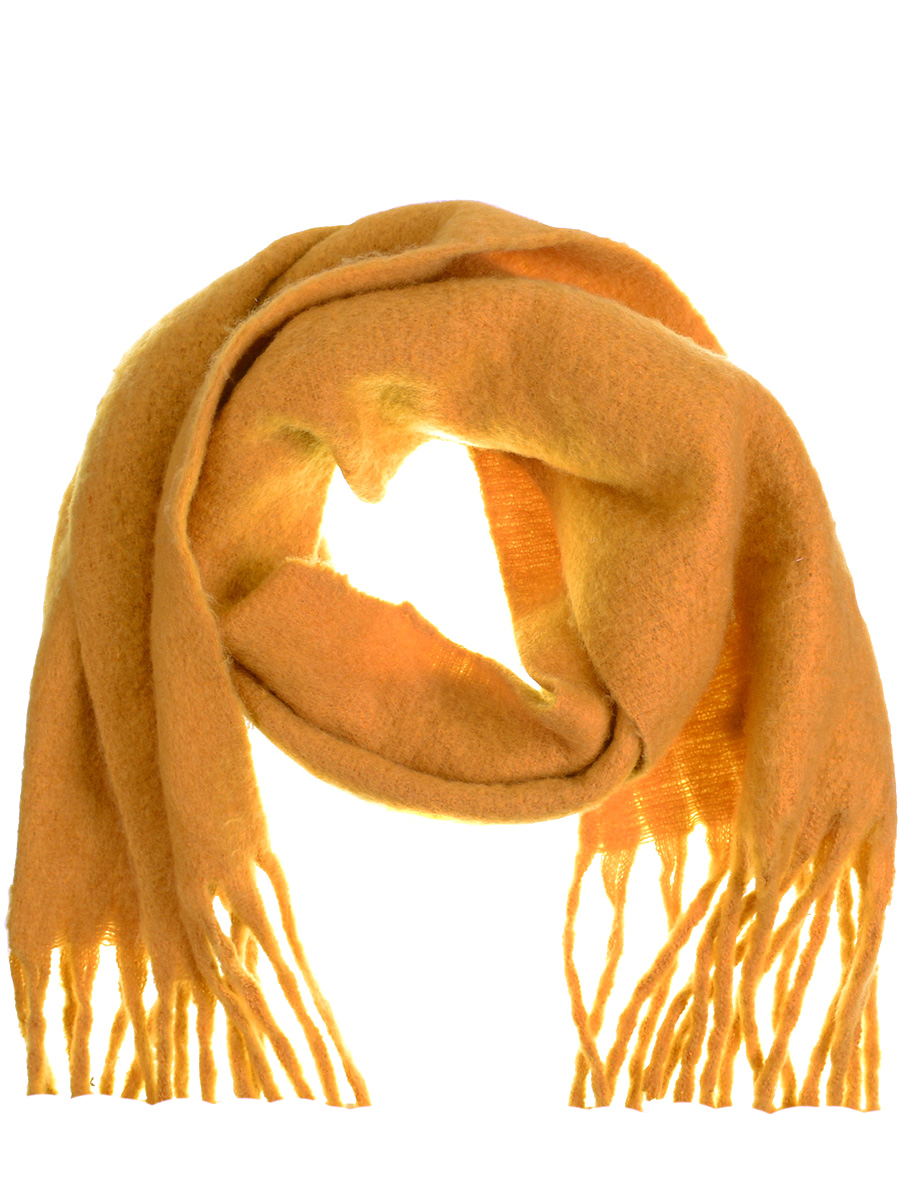 

Шарф Accessorize 190 х 42 Желтый 3001770