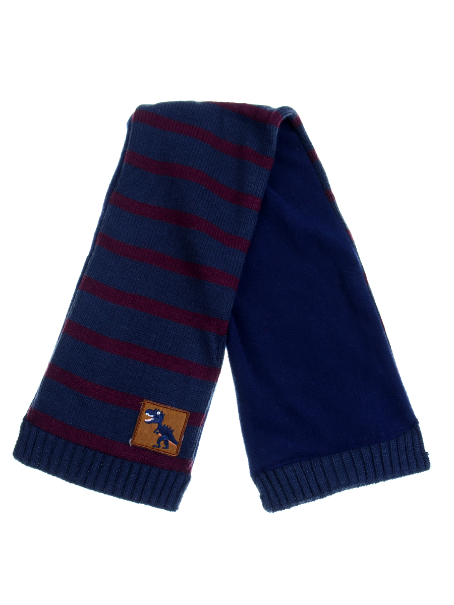 

Шарф Matalan 85 х 17 Темно-синий 3001910