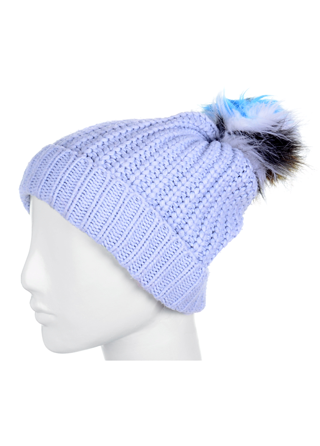 

Шапка Primark  Голубой 5002864, Шапка Primark One size Голубой 5002864