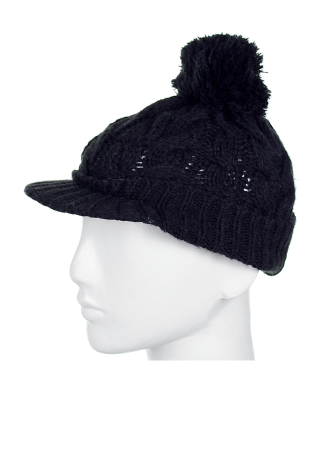 

Шапка Primark 2-7 Черный 5002631