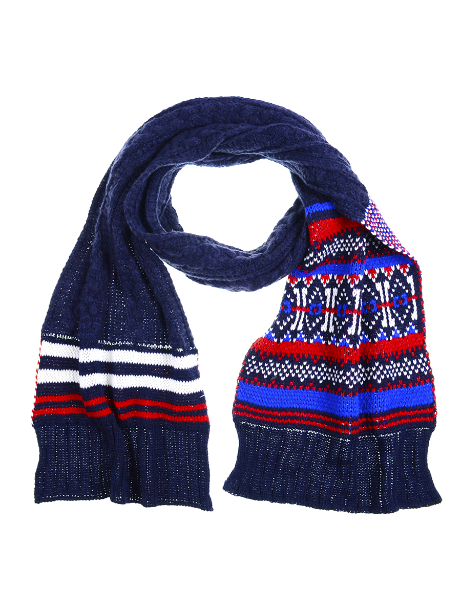 

Шарф River Island 190 х 30 Разноцветный 3001811