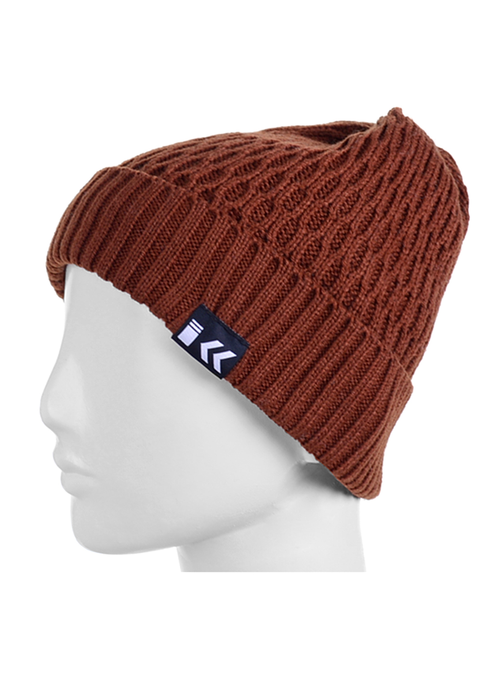 

Шапка Primark One size Коричневый 5003042