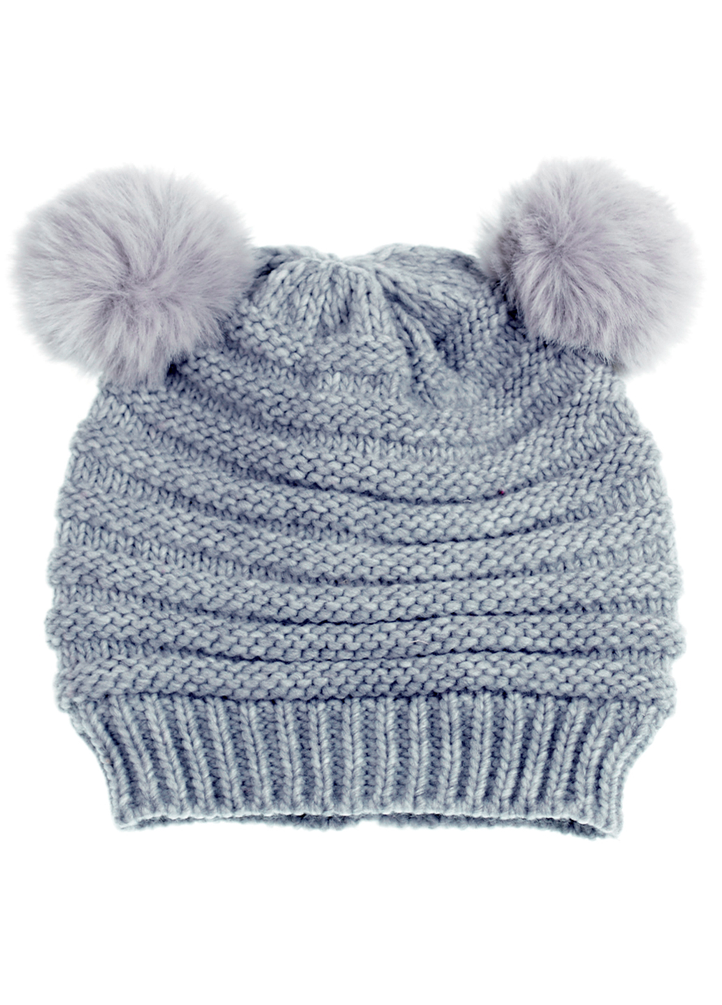 

Шапка Primark 0-6 Серый 5002306