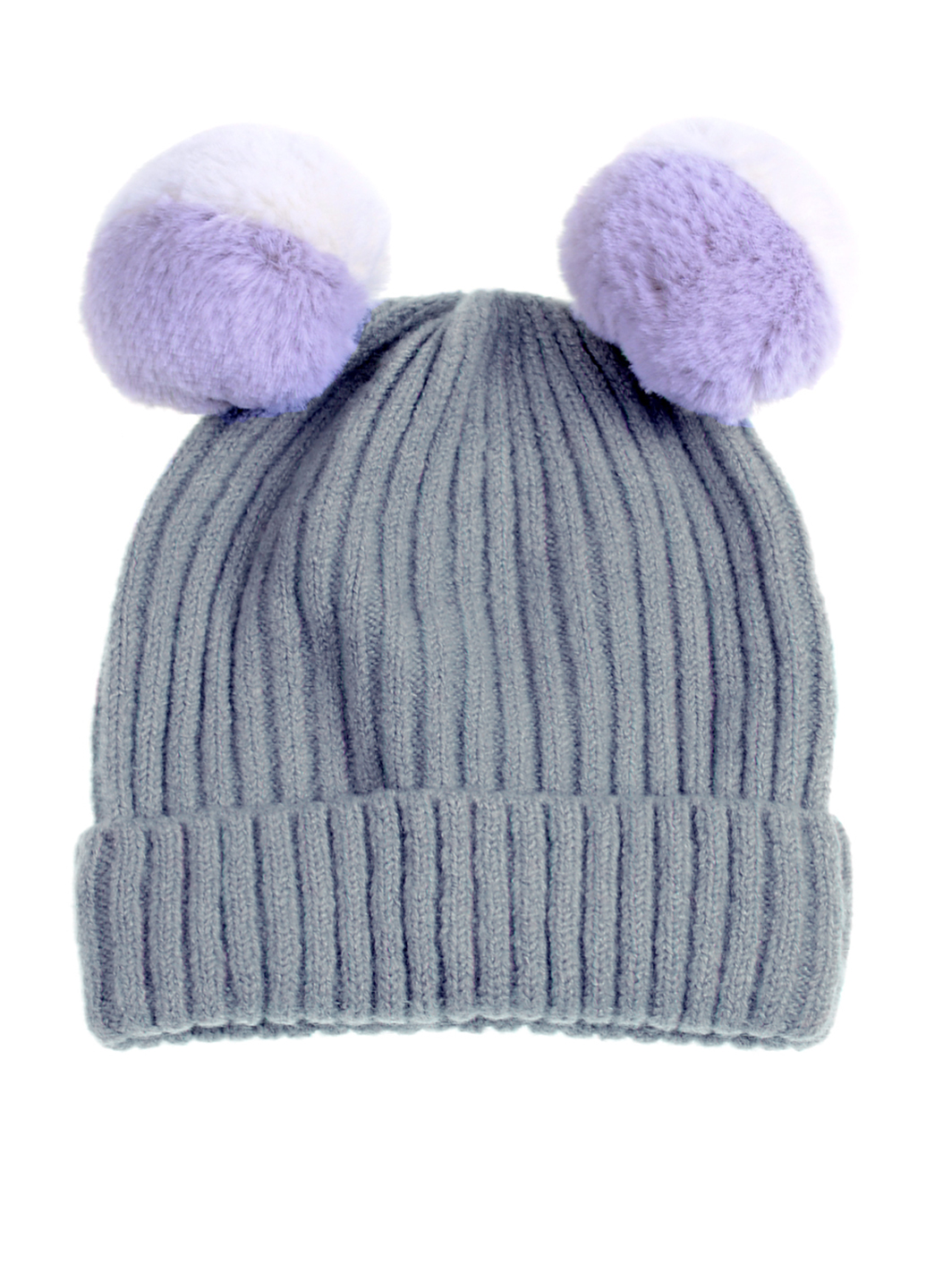 

Шапка Primark  Серый 5002328, Шапка Primark One size Серый 5002328