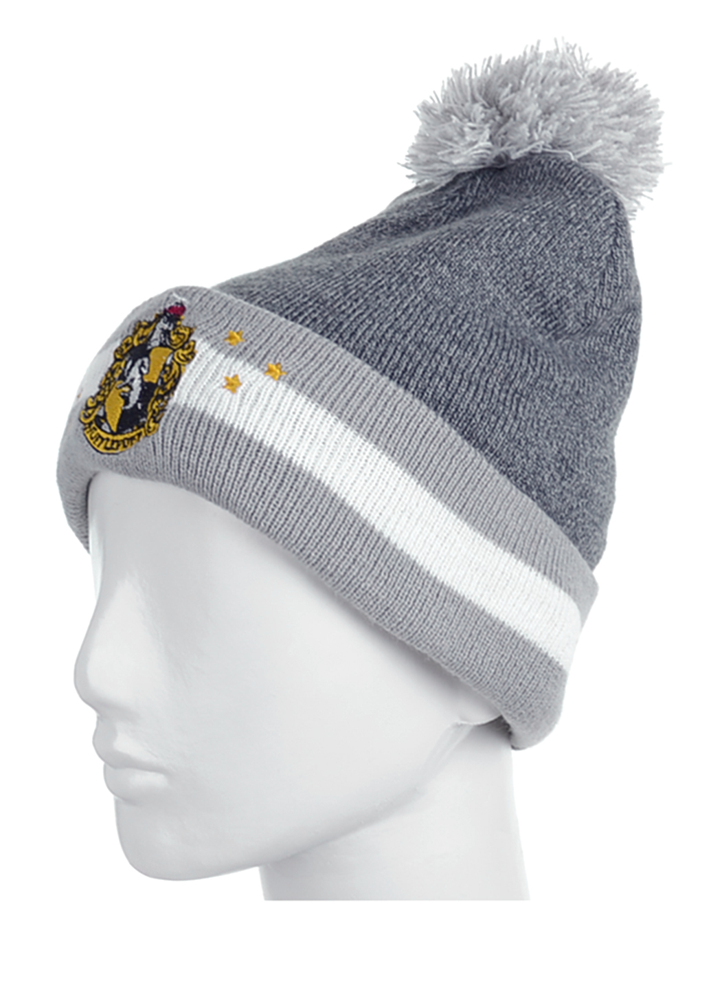 

Шапка Primark M/L Серый 5002839