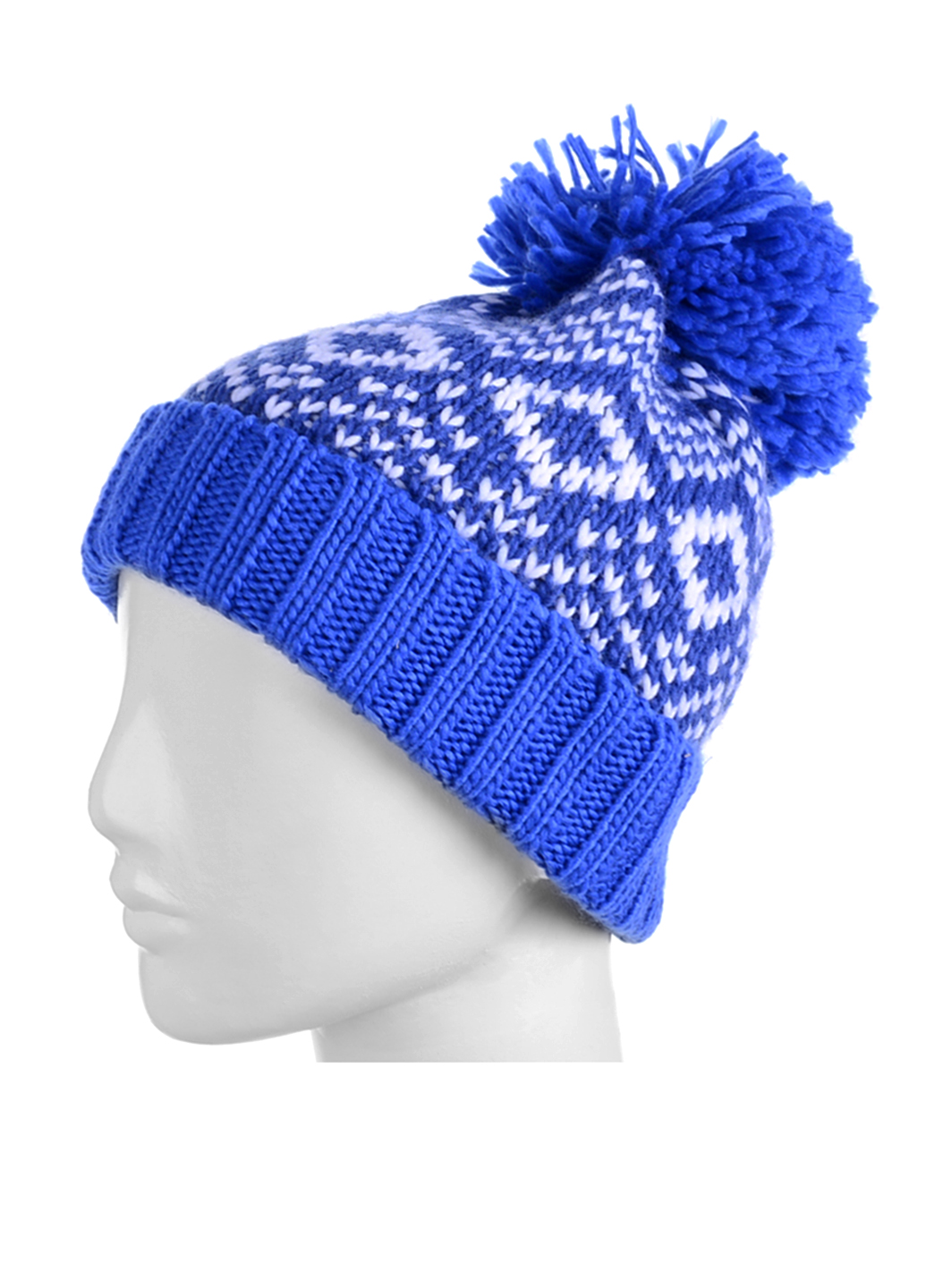 

Шапка George 8-12 Синий 5002904