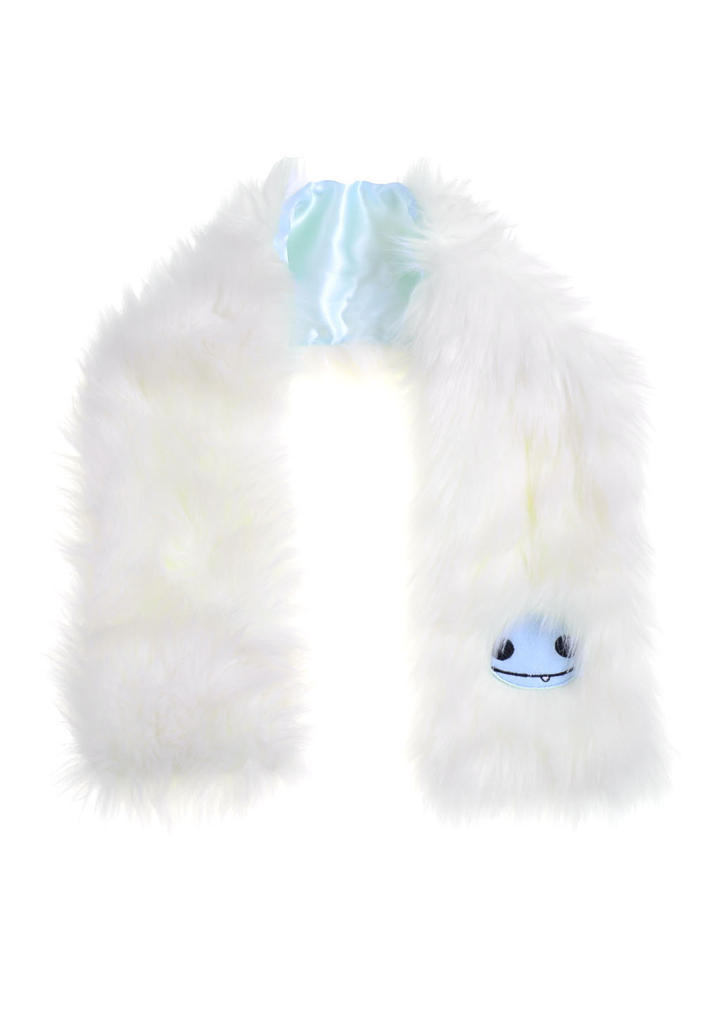 

Шарф C&A 100 х 15 Белый 3001977