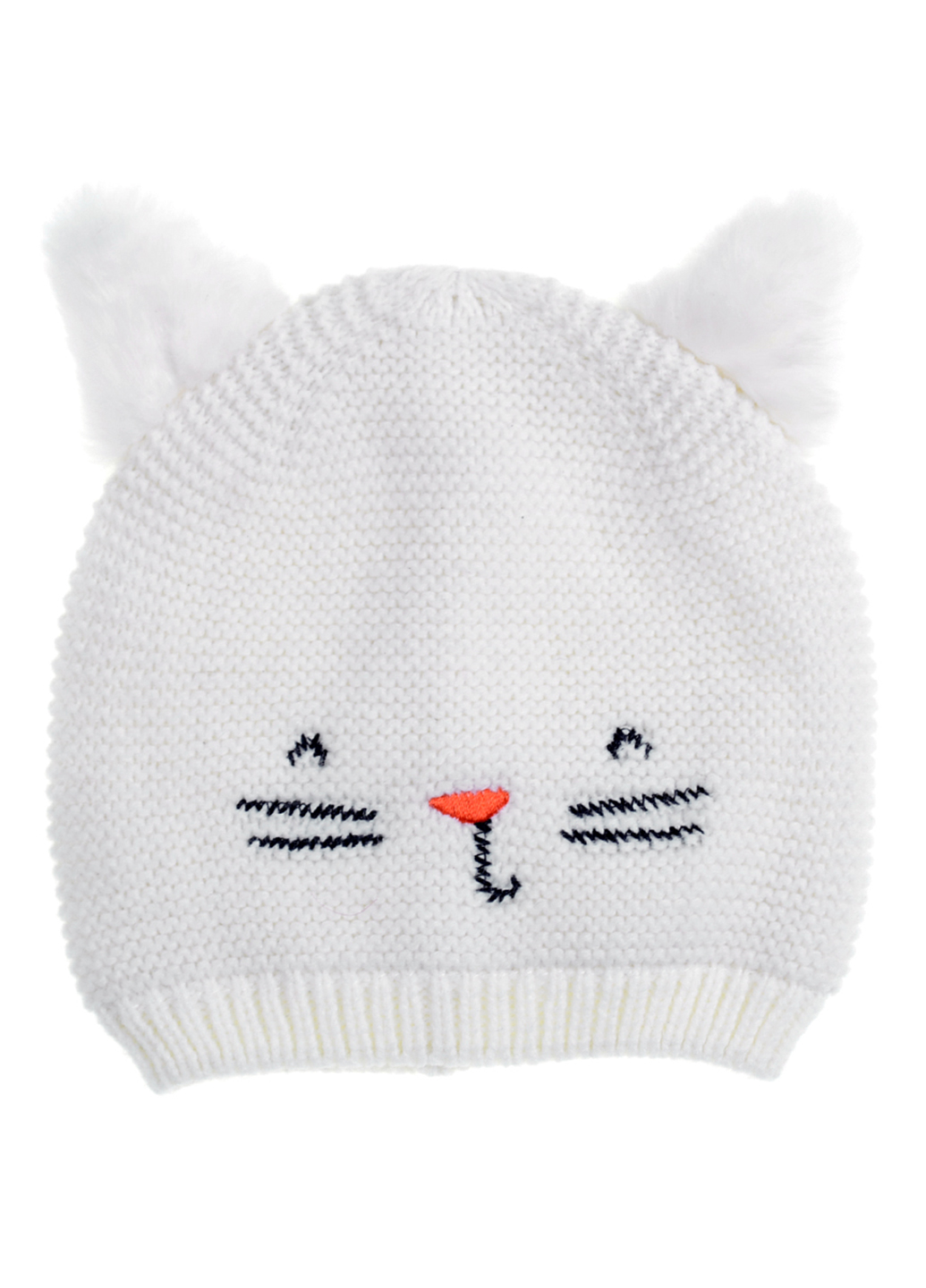 

Шапка Primark 1-3 Белый 5002519