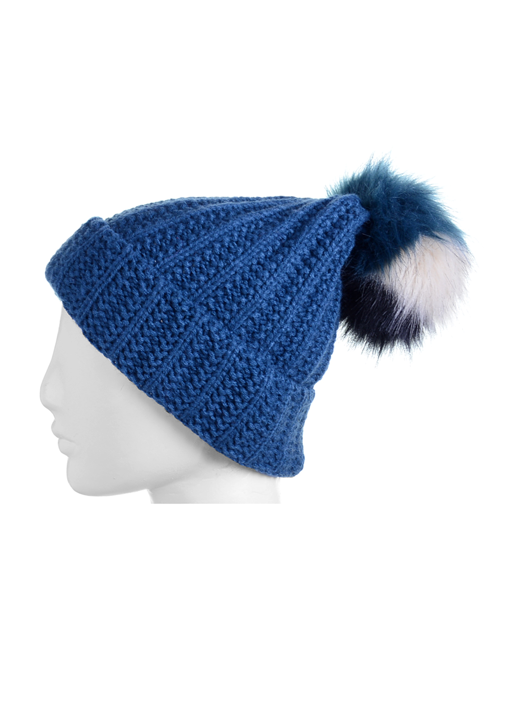 

Шапка Primark  Синий 5002920, Шапка Primark One size Синий 5002920