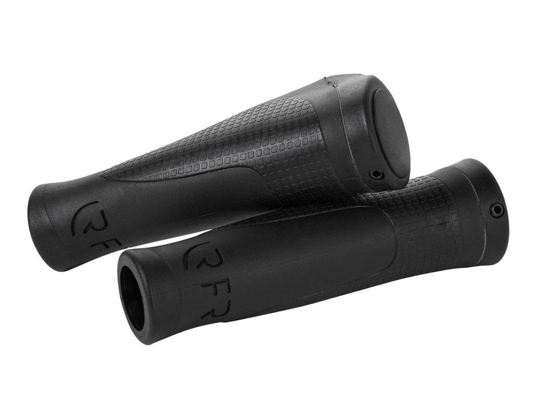 

Грипсы Cube RFR Comfort Grips S, эргономичные, черные