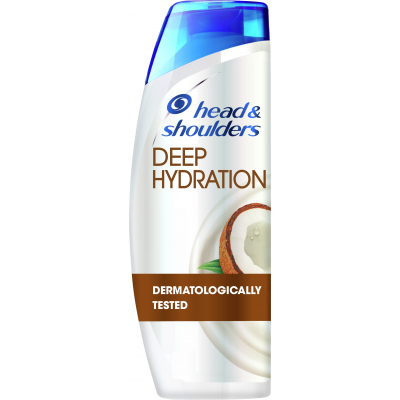 Шампунь Head & Shoulders Глубокое увлажнение 540 мл (8001841406725) от ...