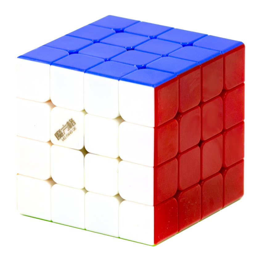 

Кубик Рубика 4х4 Qiyi MoFangGe WuQue Mini Magnetic