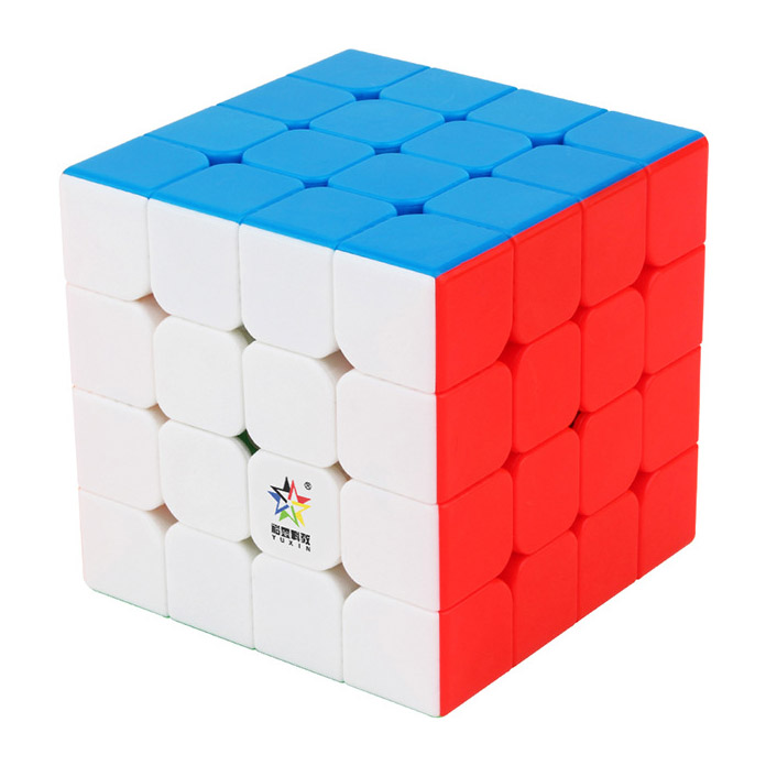 

Кубик Рубика 4х4 Yuxin Little Magic Magnetic