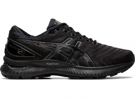 

Кроссовки для бега Asics GEL-NIMBUS 22 1011A680-002 45