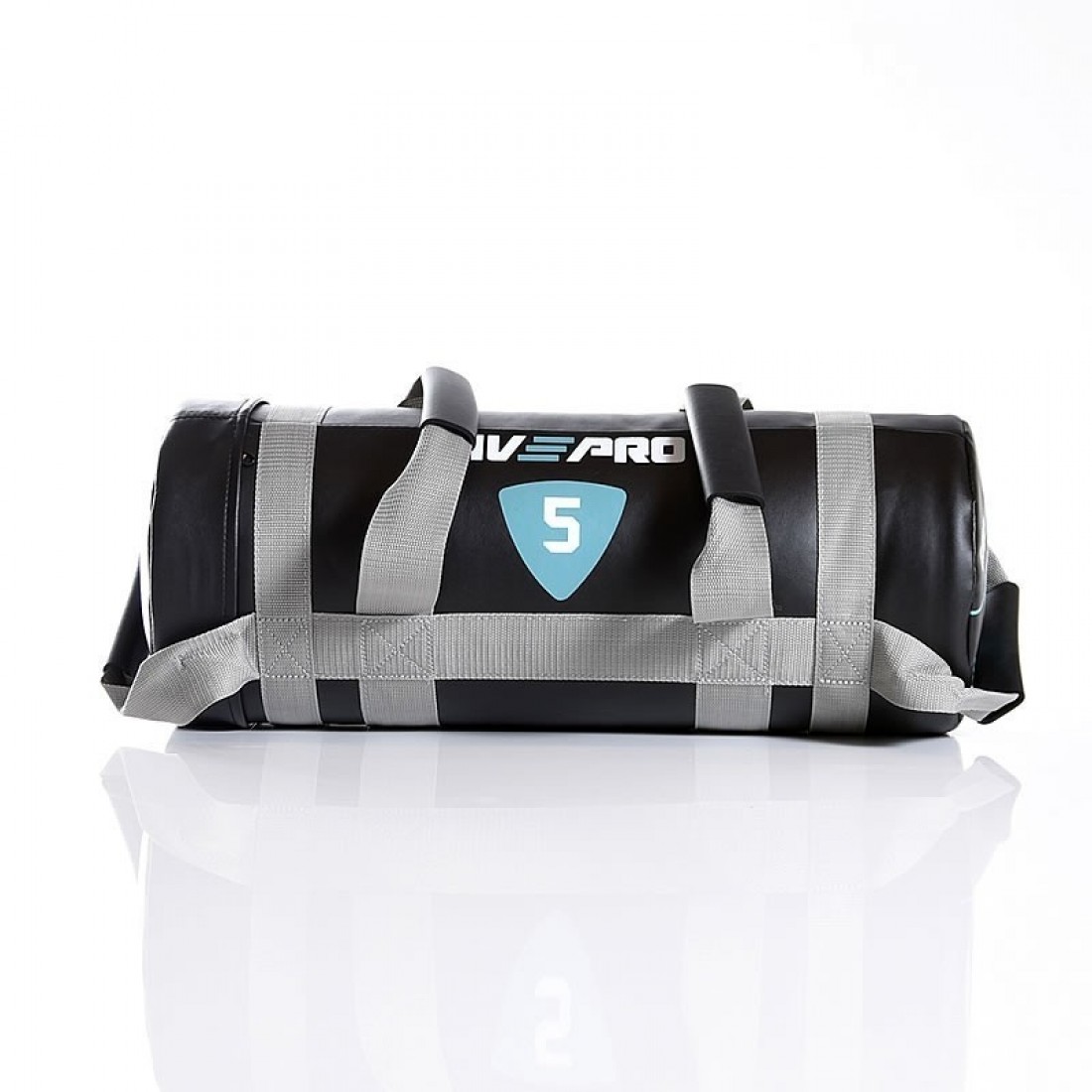 

Мешок для кроссфита LivePro POWER BAG 5кг LP8120-5