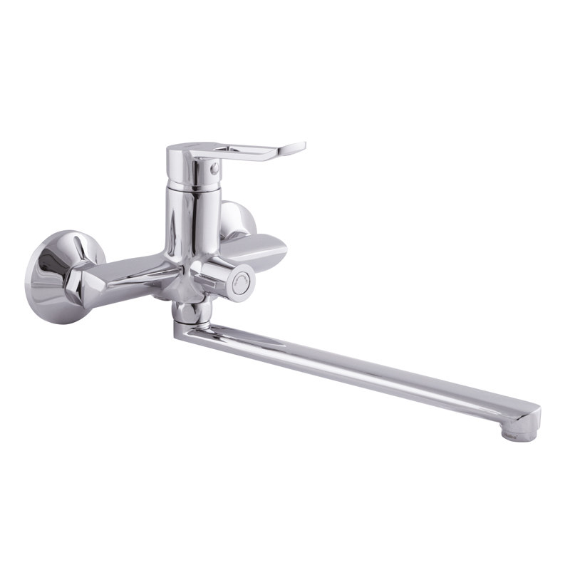 

Смеситель для ванны Haiba ADEL 006 HB1006