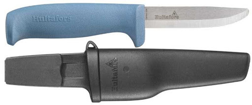 

Туристический нож Hultafors SKR 380090