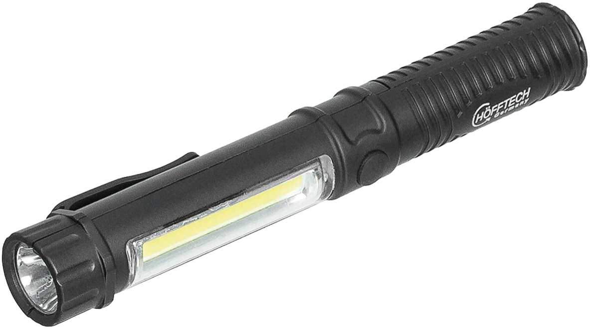 Фонарь MFH LED Slim (26340) – фото, отзывы, характеристики в интернет ...