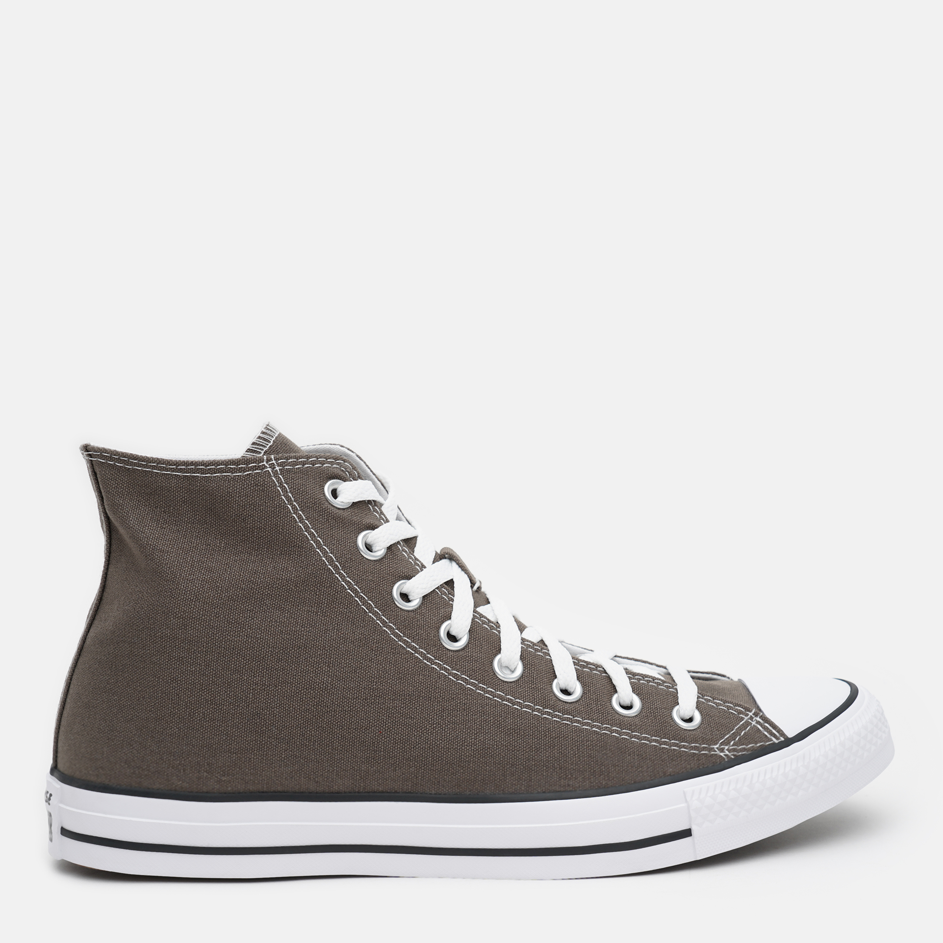 Чоловічі кеди високі Converse Ct A/S Seasnl Hi 1J793C 42.5 (9) 27.5 см Сірі від Rozetka на платформі USKIDKA Акція на Чоловічі кеди високі Converse Ct A/S Seasnl Hi 1J793C 42.5 (9) 27.5 см Сірі від Rozetka