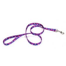 

Поводок для собак Coastal Pet Attire Weave, 1смх1,8м, бабочка